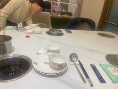 -帝皇海海鲜豆捞(桐泾商务广场店)