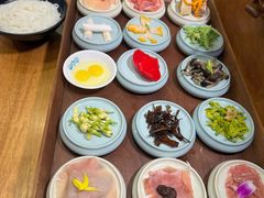 -桥香园过桥米线(复兴路店)
