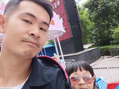 -同至人购物中心(朝阳街店)