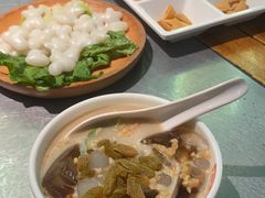 -探鱼·鲜青椒爽麻烤鱼(苏宁广场店)