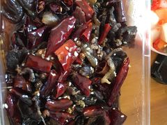-昆虫窝子·特色云南菜(拓东路总店)