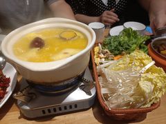 -U你·天然调味(南湖总店)