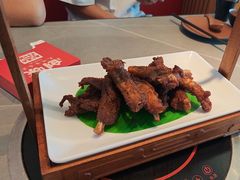 -创味·民间海南菜·非遗藤桥排骨(藤桥·免税城店)