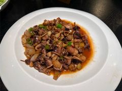 -健眺小海鲜(临海后山店)