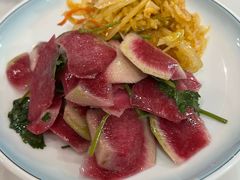 -清真·西北人家风味馆(中山中路店)