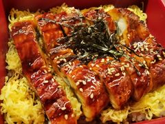 -Sushi Hanzo半藏(天环广场店)