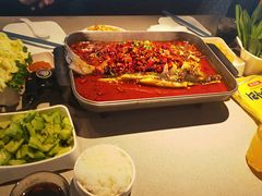 -半天妖烤鱼(海那城店)