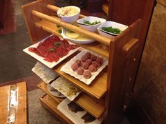 -老码头火锅(玉林店)