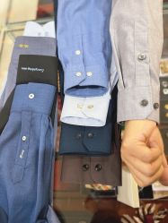 -Hongdu红都·高端西装定制男士西装礼服大衣定制