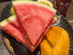 -一绪に和牛寿喜烧(罗湖益田假日店)