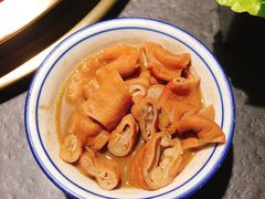 -九鼎轩脆毛肚火锅(南京东路店)