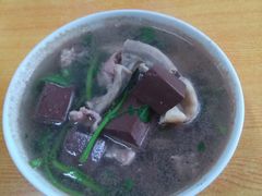 -田海鹰美食店