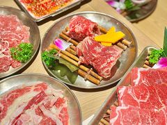 -西塔老太太泥炉烤肉(亚运村店)