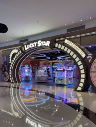 -LuckyStar幸运星家庭娱乐中心(东莞国贸店)
