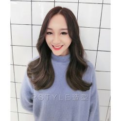 点击看大图 -P.STYLE 派斯造型