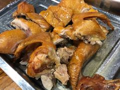 -大岗仙庙烧鸡(海南总店)