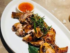 -星叶·东南亚料理(温州万象城店)