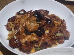 -京味斋·烤鸭·北京菜(安贞店)