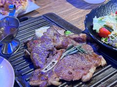 -卢布林西餐厅(万正店)