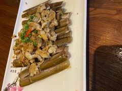 -渔傅·蓝海岸霞浦海鲜(正祥店)