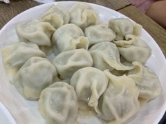 -喜家园饺子馆(北大地店)