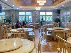 大堂-德胜轩正宗顺德菜(宝安沙井会展中心店)