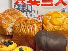 -红星前进面包牛奶公司(君太店)