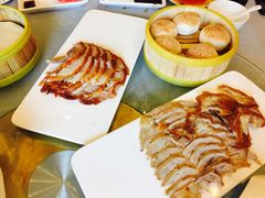 -玉林烤鸭店(垡头店)
