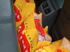 -老黄记手撕烤兔(玉林街店)