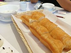-圣丰盛宴酒家(东城店)