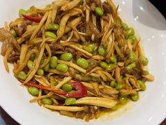 -小秦淮·南京土菜(新亭西路店)
