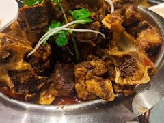 -爱上味·私房菜(仁恒国际店)