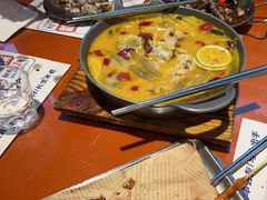 -神府路壹号·海鲜烧烤·砂锅粥·锅物(三坊七巷店)