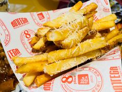 炸薯条-BOTTEGA意库(中骏世界城店)