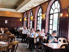-德大西餐社