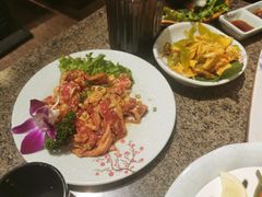 -梦山水日本烧肉(五四广场店)