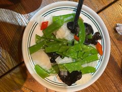 -云海肴·汽锅鸡·云南菜(天津国金汇店)