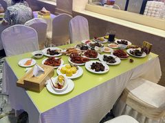 -海韵之星邮轮水会(明发商业广场店)