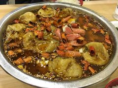 -黑皮酸菜鱼(绣花巷店)