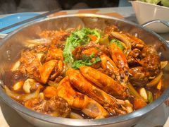 黄记煌三汁焖锅-黄记煌三汁焖锅(顺义华联店)