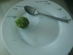 抹茶白巧克力-壹点壹客·生日蛋糕(龙岗店)
