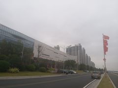 -东湖数字小镇
