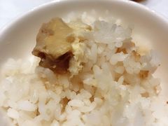 腐乳配白饭-东方御花园酒店