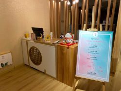 -涂tu指甲日式美甲美睫店