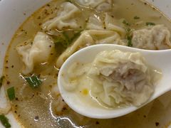 -巧手馄饨(箍桶巷店)