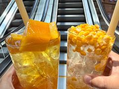 -三出山火锅(南京万象天地店)