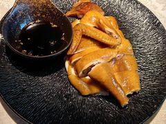 豉油桂花鸡-德尚煌·顺德菜(誉山悠方天地店)
