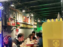 大堂-走街串巷(丰富路店)