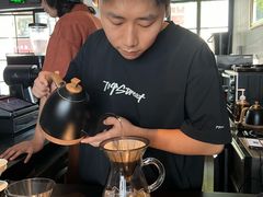 -解药·antidote Cafe&Bar