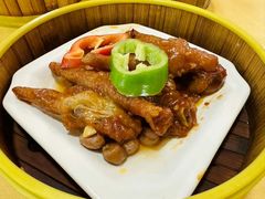 -吉莲利苑海鲜酒家(珠海拱北28年老字号店)